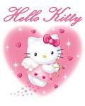 pic for Hello Kitty